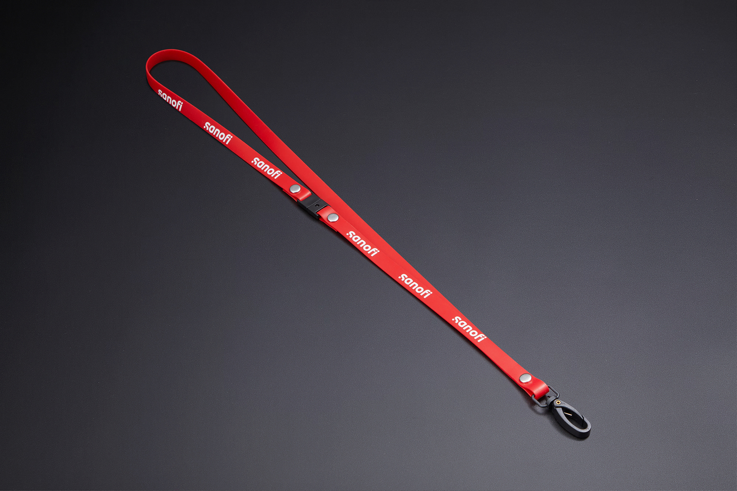 抗菌矽膠識別證帶